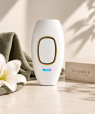 Depiladora IPL Lumi™